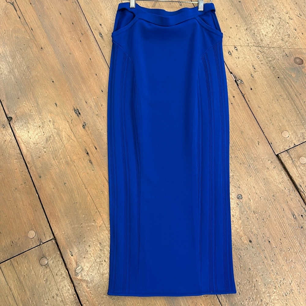 Fleur du mal skirt